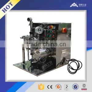 Lab Sand Grinding Mill thumbnail-5