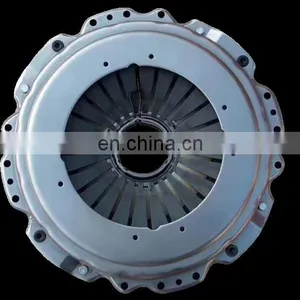Professional Manufacturer Draco 430 Clutch Cover Pressure Plate Assembly thumbnail-3