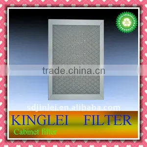 Cabinet Filter(FT-001) thumbnail-1
