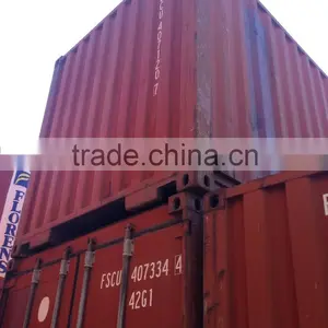 Reliable Shipping Containers Used to All Over the World thumbnail-1