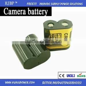 CR-P2 6.0V 1.4Ah Lithium Battery for Memory Backup: CMOS Memory, RTC(real Time Clock) and Computer Backup thumbnail-1
