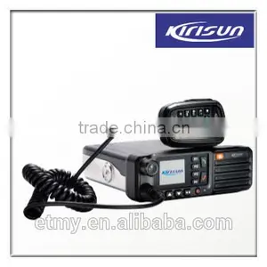 Kirisun Dmr Radios Car Radio TM840(DM850) Long Distance Woki Toki thumbnail-2