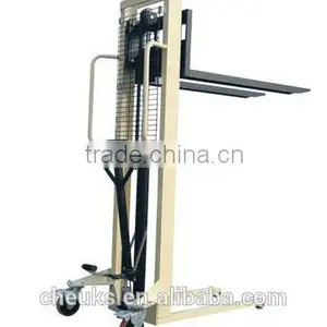 High Quality Hand Stacker--EFS0516G thumbnail-1