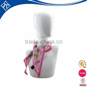 Hot Sale Fashion Triangle Shawl and Scarf thumbnail-2