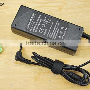 High Copy Laptop AC Power Adapter for HP 18.5V4.9A 5.5*2.5mm 90W thumbnail-2