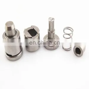 Precision Casting Stainless Steel Mechanical Casting CNC Machining Parts thumbnail-4