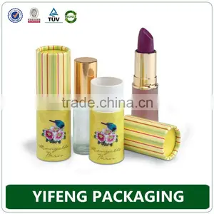 Empty Lip Balm Tube thumbnail-1