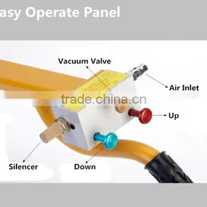 Wholesale Air Bag Car Auoto Truck Jack Race Car Air Jacks thumbnail-2