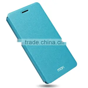 2016 MOFi Case Housing for Huawei P9 Lite, Mobile Phone Coque Leather Flip Cover for P9 Lite thumbnail-6
