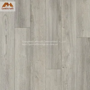 Rigid Core SPC Vinyl Flooring Stone Plastic Composite Vinyl Flooring Rigid SPC Flooring thumbnail-2