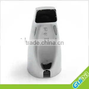 Adjustable Zinc Wall Mount Bathtub Faucet in Chrome Plated thumbnail-1