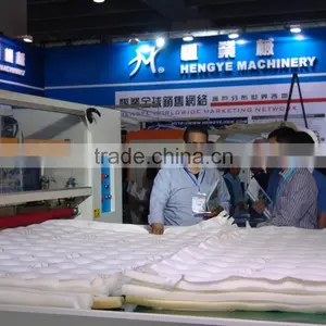 Computerized Panel Cutter Machine HY-QG-6 thumbnail-4