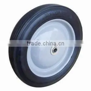 Crumb Rubber Wheel thumbnail-1