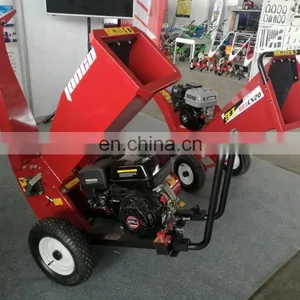 China Manufacture Garden Shredder Blades With High Quality thumbnail-5