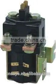 SAYOON DC CONTACTOR CZWB400A thumbnail-2