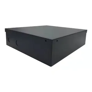 The Hardware Iron Box Factory Supplies the Weak Electric Iron Box Monitoring Power Box Building Power Box Hardware Box Processing Custom thumbnail-1