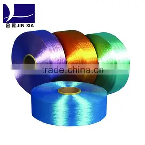 100% Polyester Sewing Thread thumbnail-1