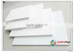 Goldensign Partition Board Pvc Foam Sheet thumbnail-1