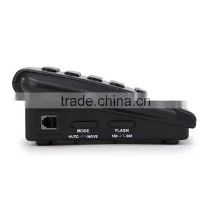 Hot Sales Call Center Dialpad RJ9 Headset Telephones thumbnail-2