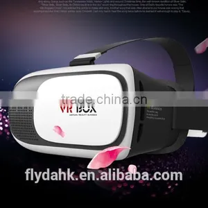 2016 New Arrival 3d vr Box vr Glasses Headset for Cellphone 3g Google Glasses 3D VR Glasses. thumbnail-6