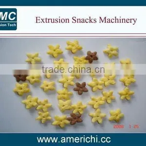 Snacks Making Extruder thumbnail-1