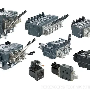 Danfoss VFD Frequency Converter FC-302P45KT5E55H1XGCXXXSXXXX thumbnail-4