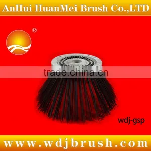 Disc Steel Wire Brush thumbnail-2