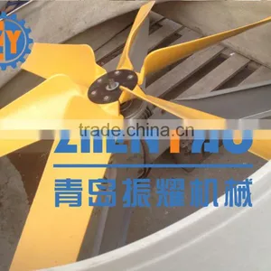 Electric FRP Roof Exhaust Fan thumbnail-4
