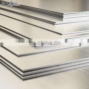 Hot Sale Galvanized Sheet Z275 DX51D Iron Gauge Zinc Sheet Galvalume From China thumbnail-3