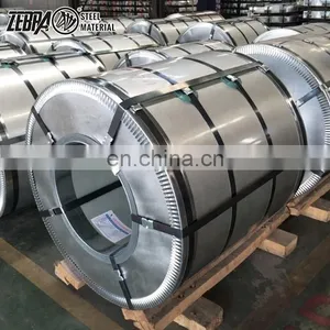 Dx51d Z100 Z40 Z275 Hot Dipped Galvalume Galvanized Steel Sheet/Coil/Strip Anti-finger Al-zinc Coated Galvalume Steel Coil thumbnail-5