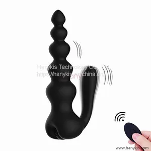 Anal Plug Sex Toy thumbnail-1
