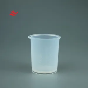 30ml High Quality Measuring PFA Beaker for Lab thumbnail-3