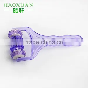 Body Plastic Massager Handheld Massage Health Care Product thumbnail-1