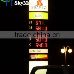 Led Gas Digital Sign thumbnail-1