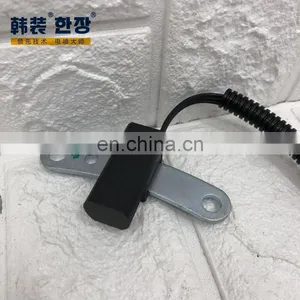 56027866AB Crankshaft Position Sensor For Cherokee XJ4.0L 97-01years thumbnail-3