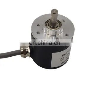 ENC-100-A-T Shearing Machine Photoelectric Encoder ESTUN thumbnail-3