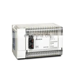 Best And Cheap China Manufacturer Plc DVP10PM00M Programming Controller Delta thumbnail-1