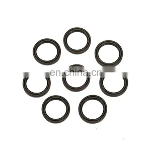 SPGO Carbon Ring Seal for Excavator Oil Seal Ring Oil Seal thumbnail-1