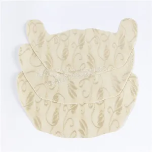 Beautiful Lace Nipple Covers Nipple Cover Supplier Custom Nipple Pasties Wholesale thumbnail-5