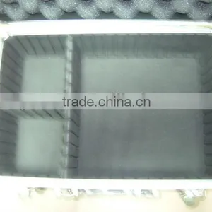 Aluminum Store&Carry Case For Tool/Camera/Gun and More Equipments CANADA&USA thumbnail-1