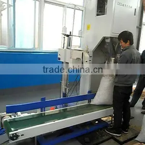 YULONG 50 KG Bag Packing Machine thumbnail-1