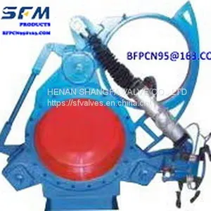 Swing Type Goggle Valve thumbnail-2