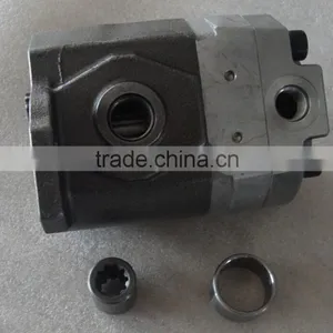 Hyundai AP2D25 Gear Pump thumbnail-6