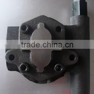 KOMATSU PC200-7 Gear Pump thumbnail-1