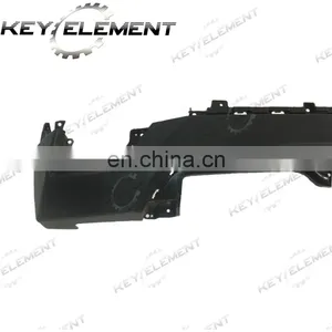 KEY ELEMENT High Quality Auto Spare Parts Rear Bumper Under 86612-M0000 86612-A0000 86612-M0400 for Hyundai CRETA 2016 thumbnail-5