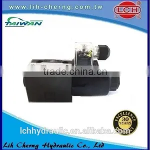 Rexroth 4WE6 of 4WE6A,4WE6B,4WE6C,4WE6D,4WE6E,4WE6F,4WE6J,4WE6H,4WE6G,4WE6L,4WE6M,4WE6P,4WE6Q,4WE6Y Hydraulic Solenoid Valve thumbnail-5