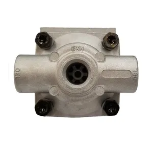 Direct Replacement for Bendix 288251 QR-1 Quick Release Air Brake Valve thumbnail-3