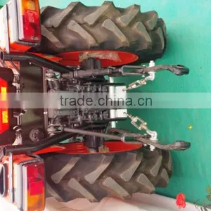 KUBOTA TRACTOR thumbnail-2