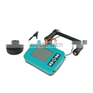 Rebar Corrosion Testing Meter Steel Corrosion Meter for Sale thumbnail-3