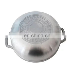 Kitchenware Set Aluminum Pot Cookware thumbnail-3
